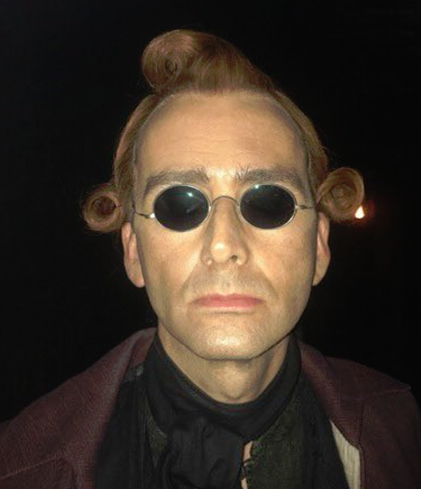 FYeahGoodOmens's tweet photo. ❤ #GoodOmens #Amadeus https://t.co/m3B5zkcmbo