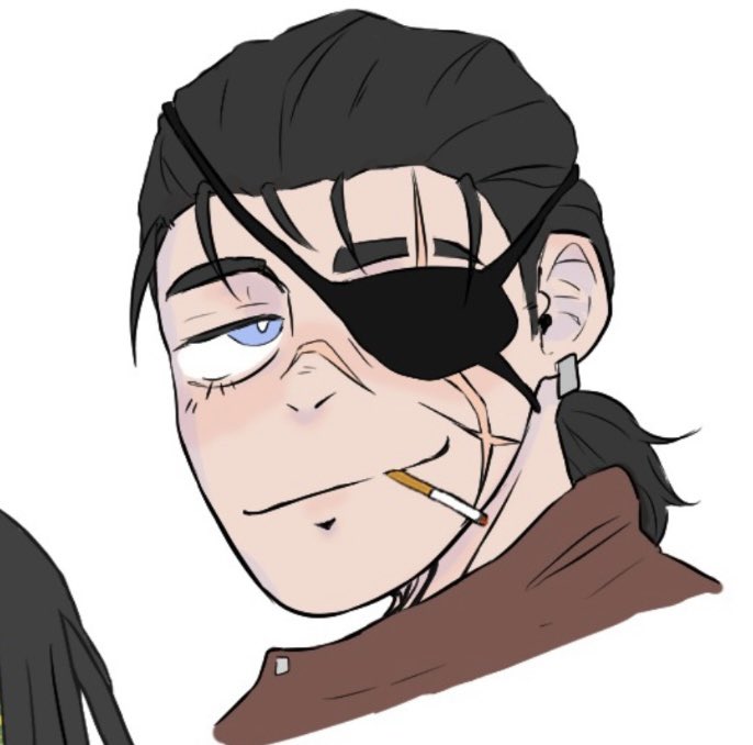 scorzs's tweet photo. @LiechthaMylko sum of one of my silly little lesbian pirates🫶 https://t.co/tl2JGfLekx