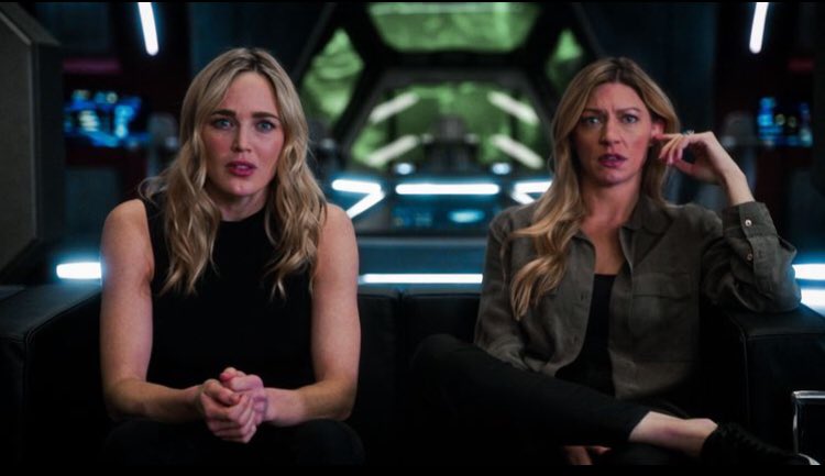 Please, <a href="/JamesGunn/">James Gunn</a> , <a href="/PlutoTV/">Pluto TV</a> , <a href="/TheCW_Legends/">DC’s Legends of Tomorrow</a>,  <a href="/netflix/">Netflix</a> , <a href="/TheCW/">The CW</a> #SaveLegendsOfTomorrow and #Avalance we all miss them so much ❤️❤️❤️