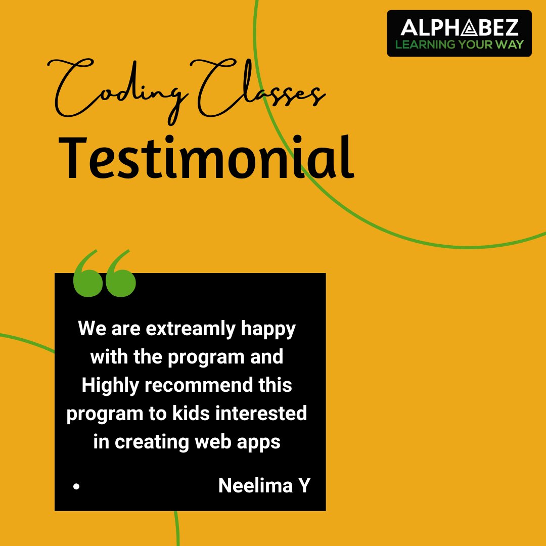 alphabez2022's tweet image. #coding #codingreview #alphabez #alphabezcoding #alphabezcodingclasses #codingforschool #codingforkids #Dubai #abudhabi #campk12