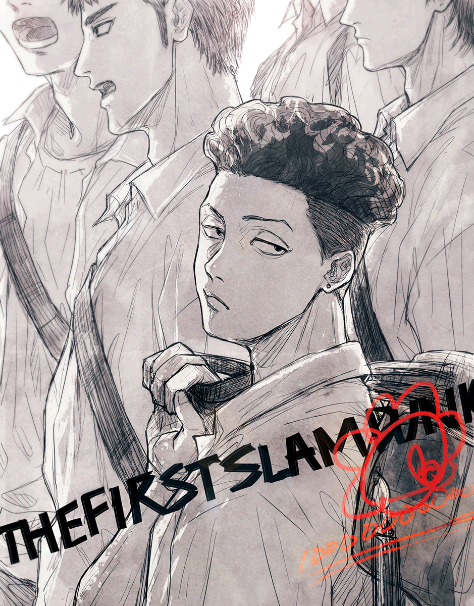 💯💯💯💯💯💯💯💯💯💯 (🏀せりふバレ少し) 