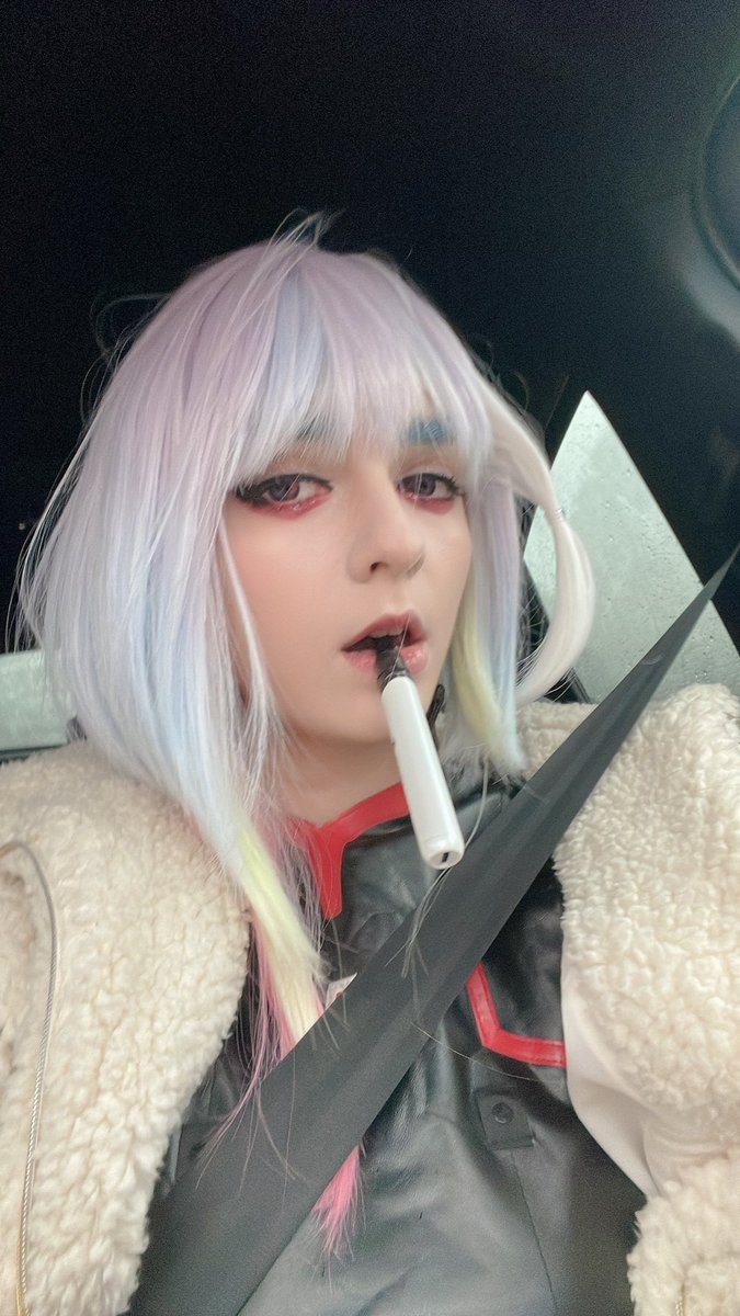 samie_chan's tweet photo. hungry

sry, gonna spam a bit https://t.co/Lz2bCZlWEl