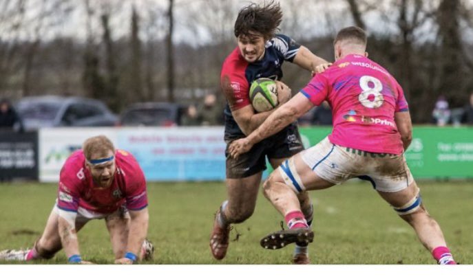 Rams_RFC's tweet photo. https://t.co/G5Nv1M5M6n

MATCH REACTION: ‘THE PACK TOOK CONTROL OF THE GAME’

Seb also delighted with Ollie, Axel,
Scuba and half-centurion Birdy! https://t.co/HLET51Lcc1