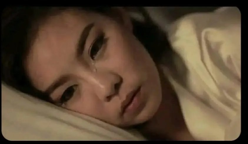 Twotawsan01's tweet photo. Yung nagtatampo ka tapos sinabe mo "sleep na ako" tapos ang nireply niya "sleep well" https://t.co/DZaJLLmV3E