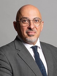 Nadhim Zahawi has agreed to pay the £3,000,000 tax bill he lied about and hid from HMRC.

He should be sent to jail for fraud.

RT if you want to see him in jail.