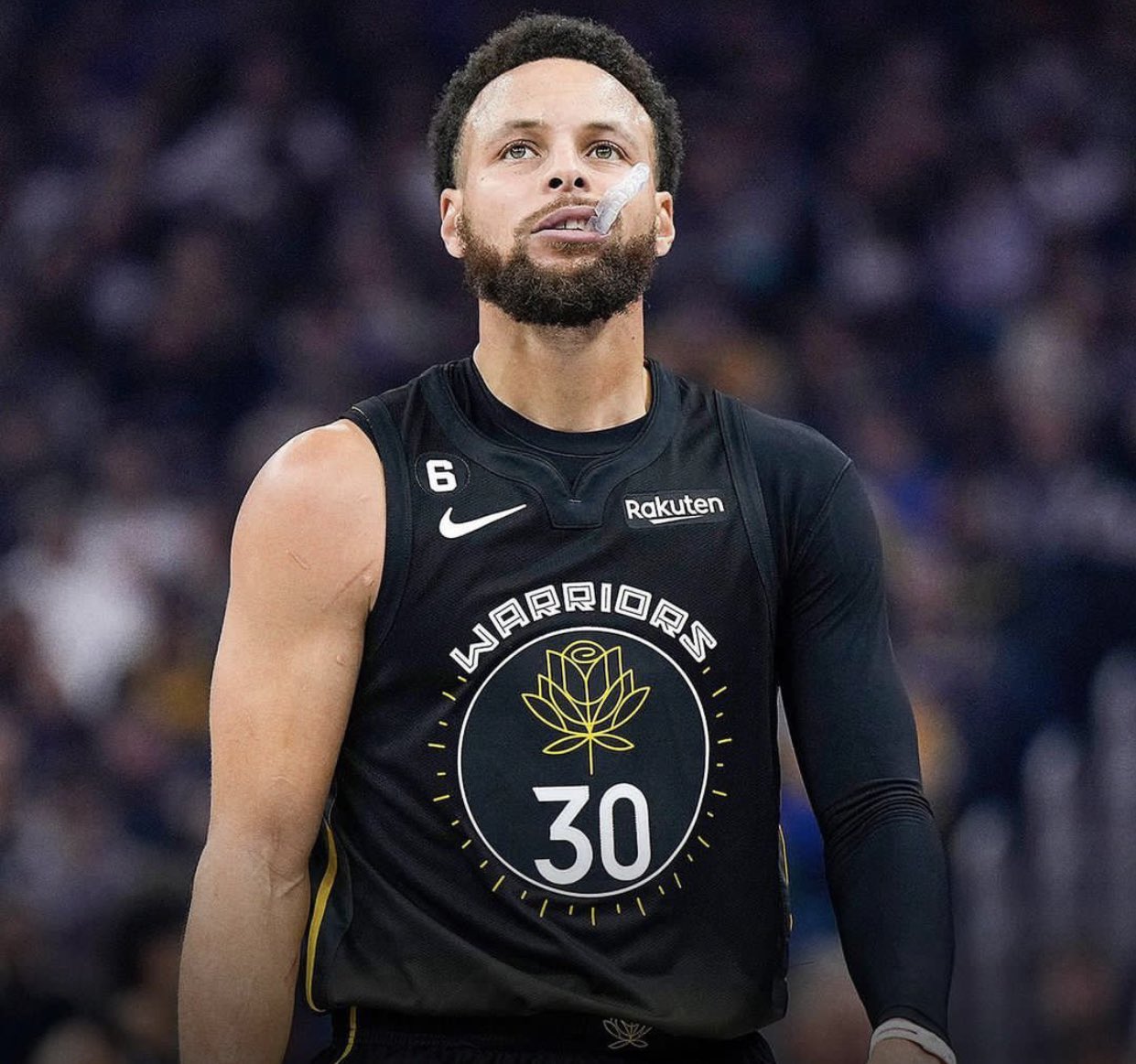 Curry 6 winter edition on sale