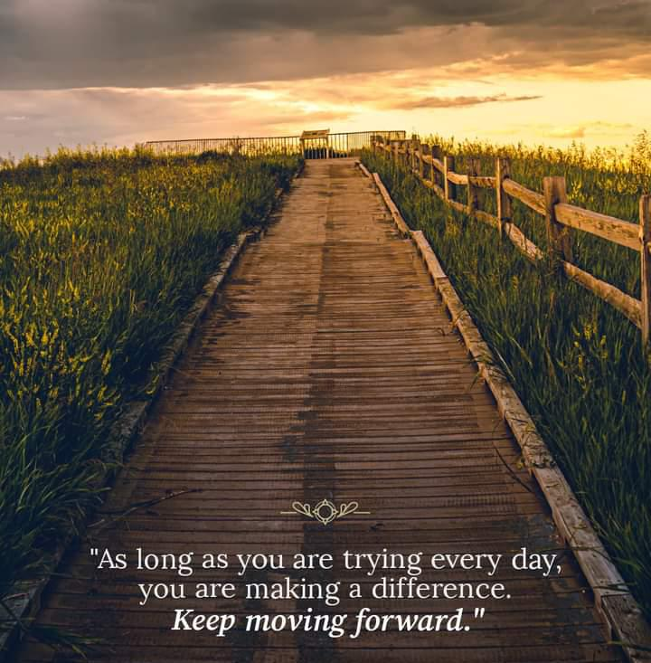 MagtilayMentor's tweet photo. "FAITH IT MAKES THINGS POSSIBLE, NOT EASY."

Be strong and courageous! Do not be afraid or discouraged. For the Lord your God is with you whenever you go. 

Happy Sunday 😇 https://t.co/SkL6Er1Rli