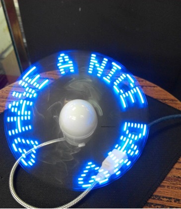 thedollardrawer's tweet image. LED USB Clock fan #computeraccessory
Shop Now: bit.ly/3H6c8eA
#ledclockfan #ledusbclock #ledusbclockfan #thedollardrawer #electronics #clockfan #electronicfan