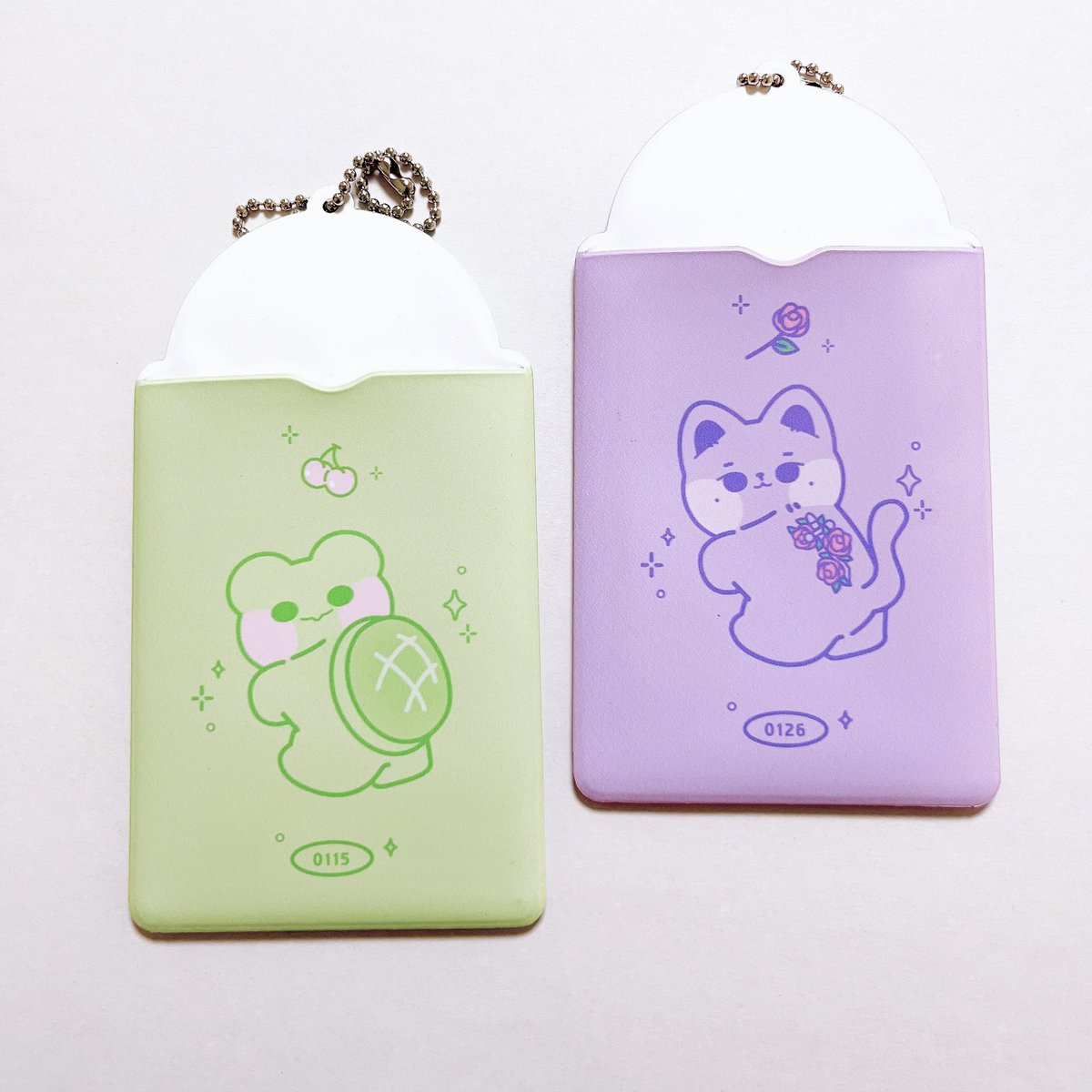 포카 홀더 이름이 sexy back 인 이유...