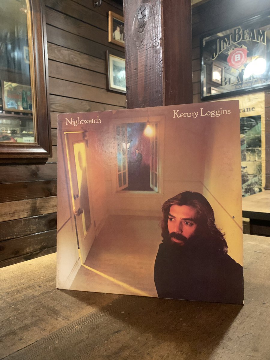 harah_s's tweet photo. Kenny Loggins
“Night watch”  “HIGH Adventure”

映画トップガン���デンジャーゾーンで知っている方も多いのでは。ケニーロギンスさんです。
カントリー歌手のケニーロジャースさんとたまにごっちゃになっちゃうこともあるんですがね。
是非この名盤を聴いてほしいです。
アガりますよ！

#ハラーズ https://t.co/pxuBUMwGUd