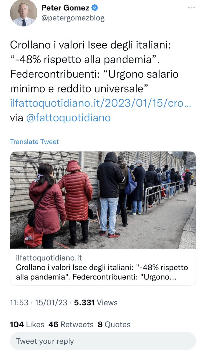 ₿ITALIAN HODL tweet media