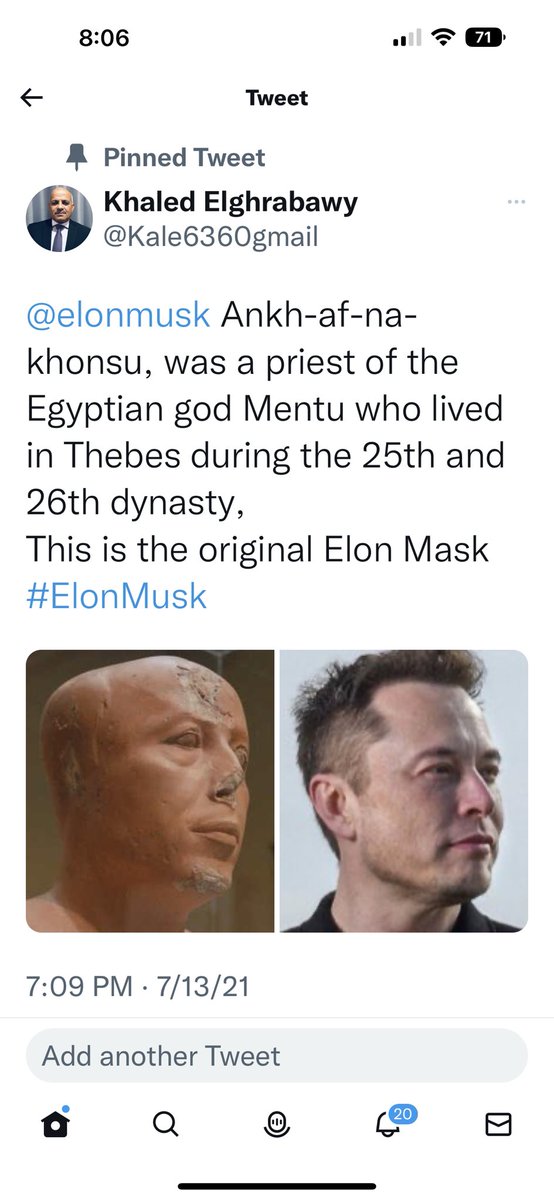 Khaled Elghrabawy tweet media