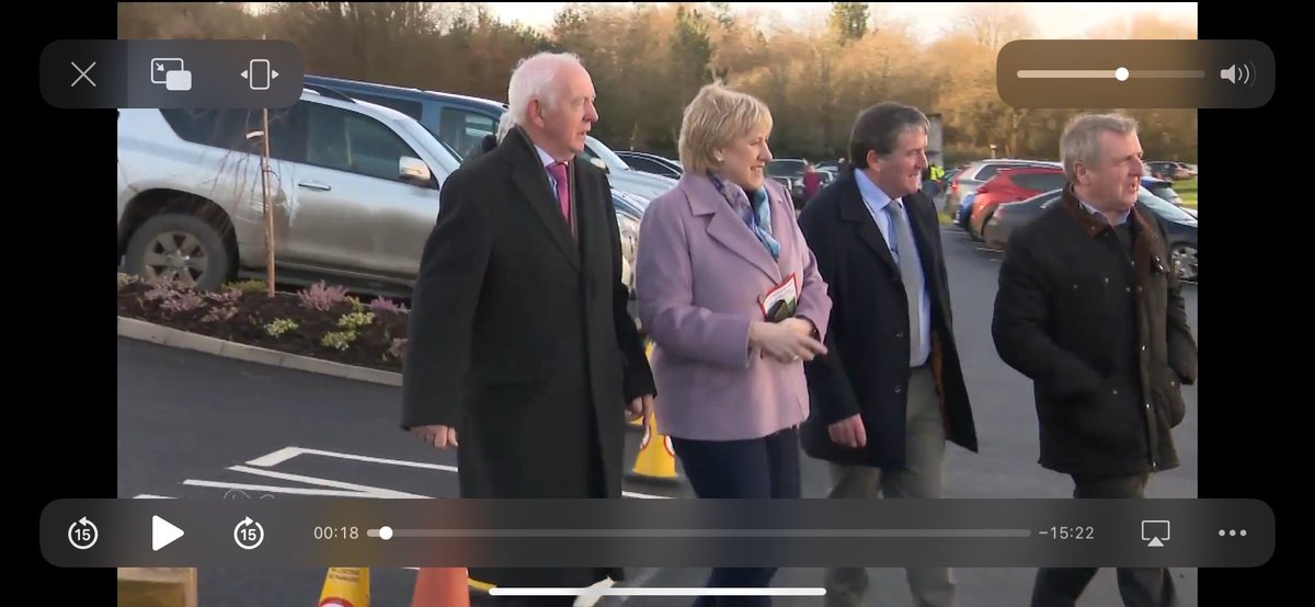 Banteer Community Sportsfield tweet media