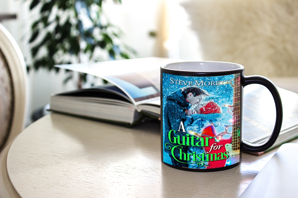 quotesrainsite's tweet photo. Oh my goodness, what an incredible Christmas story! Grab a copy of "A Guitar for Christmas" now. #romance #fiction #romantic #Christmas #newrelease  @morettisteve Buy Now --> https://t.co/rWmjESUQCo https://t.co/8w4XbFbQGB