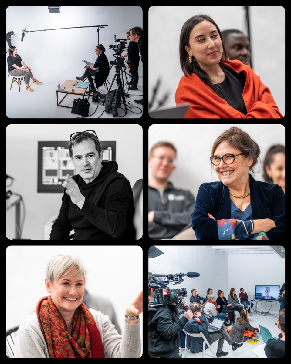 PascaleFournie4's tweet photo. Academic researchers are now facing greater demands to make their work more widely accessible to the general public. La science doit être au service de la population: elle doit être vulgarisée &amp; démocratisée. Our 2021 Scholars in action, from TV interviews to Podcast to coaching! https://t.co/GwfTGPbJvf