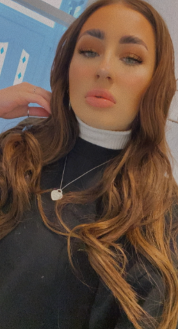 Willst du mit meinen Nippeln spielen?💖❤