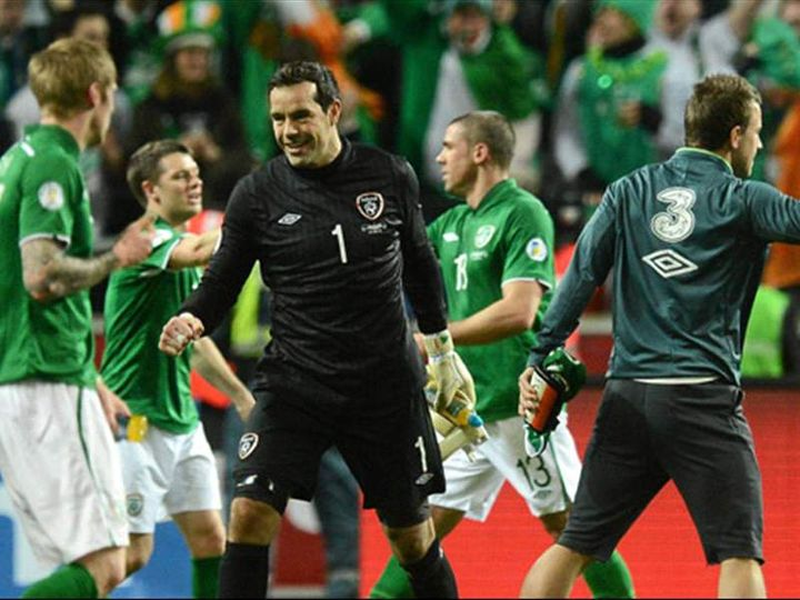 In March 2013 David Forde, at 33-years-old, became the oldest player since World War II to make his competitive international debut. And the Galway man had a stormer, playing a big part in Ireland securing a scoreless draw away to Sweden. Forde is a textbook case for never...