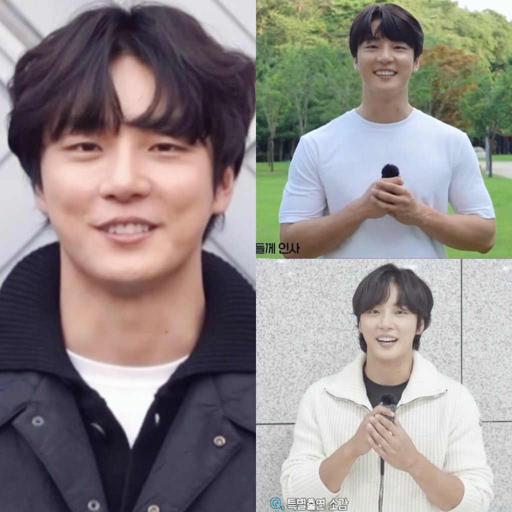 edsiyoon's tweet photo. #HanWooJoo you just made our Friday even happier and brighter! Thank you so much🪐📄! ✨❤️‍🔥🥰😘💛
#윤시윤 #YunSiYun #yoonsiyoon #yoonshiyoon #TheKingOfVersatility #믿고보는배우 #배우윤시윤 #술꾼도시여자들2
#WorkLaterDrinkNow2 #MrNicePaper #종이씨 #한우주 #LoudAndProudFanOfYSY🙋‍♀️ https://t.co/9xypquNUjA