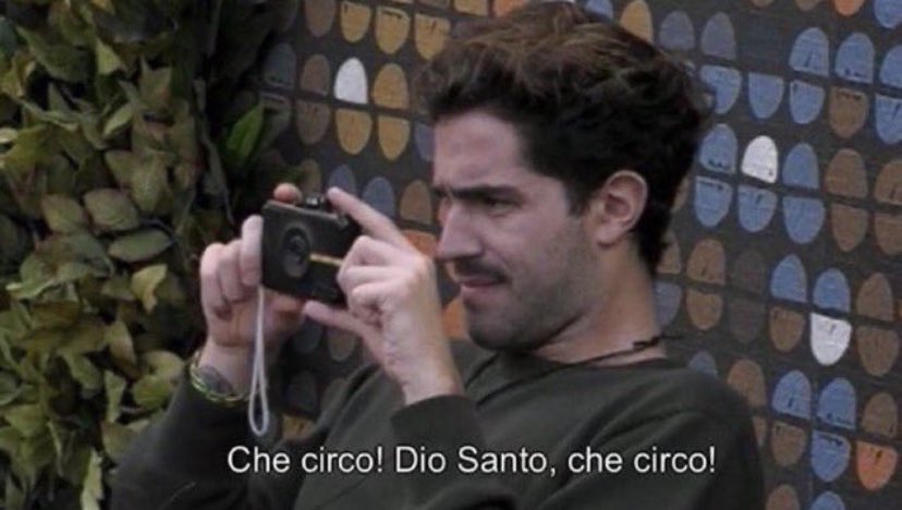 comfunziontwitt's tweet photo. ora tutti a fare le vittime…. MA FATEMI SAPERE COS’HANNO FATTOOOOOO #amici22 https://t.co/j41IjSBlOa