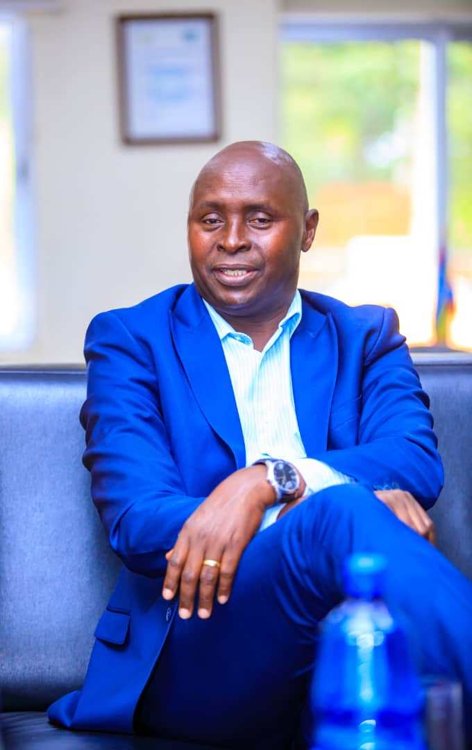 ForensicsRwanda's tweet photo. Friday 13th January 2023,our DG @DrKarangwa
received https://t.co/cSWIO581uD Gerard,the founder of @SinaRwanda.
Their discussions focused on achievements of RFL as well as areas of collaboration including #ASFM International conference due to take place in Rwanda March 2023. https://t.co/UoMD3pHrLK