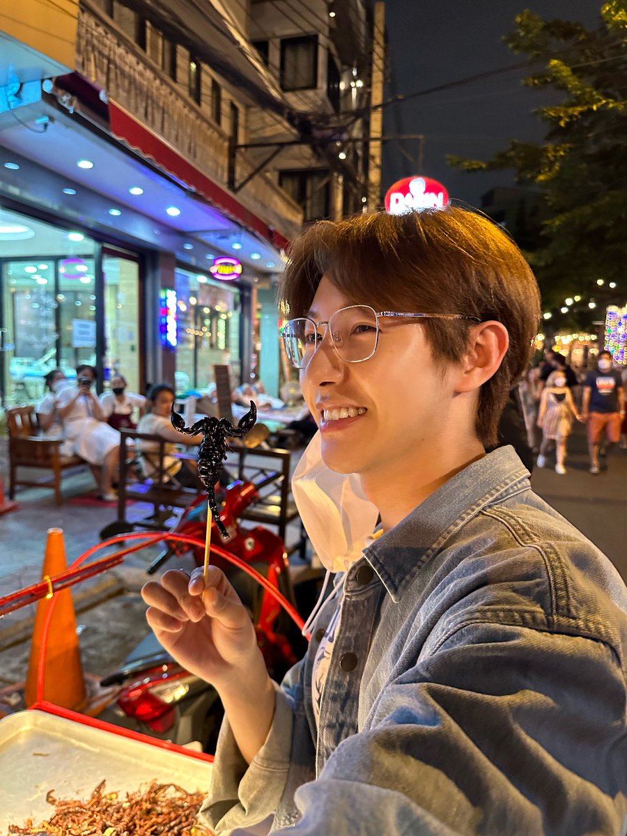 n9eos's tweet photo. #Blessed https://t.co/kWF7fUffAP