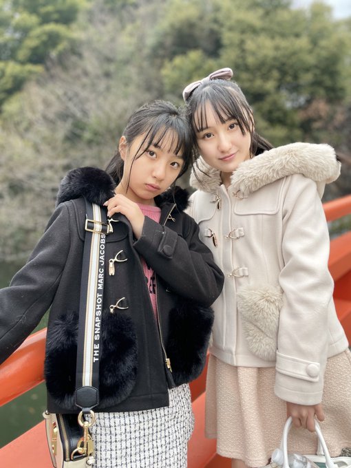 Twitterのコスプレ画像17