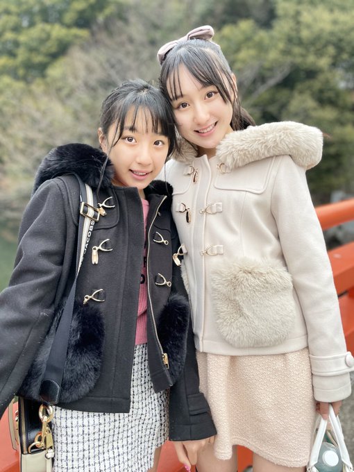 Twitterのコスプレ画像18