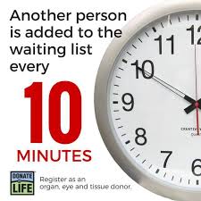 Register now: Register@DonateLifeMaryland.org
#DonateLife