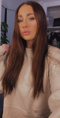 Like wenn du mich für guten Sex treffen willst