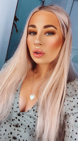 Meine Lippen wollen deinen dicken Schwanz!💖