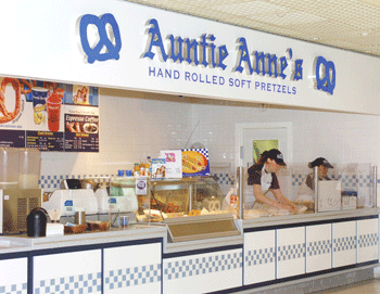 In 1975, a mother in rural Pennsylvania lost her child in a fluke farming accident.

The tragedy sparked a series of events that eventually resulted in the most iconic pretzel brand in the world.

Here's how Anne Beiler turned suffering into success (and built Auntie Anne's):