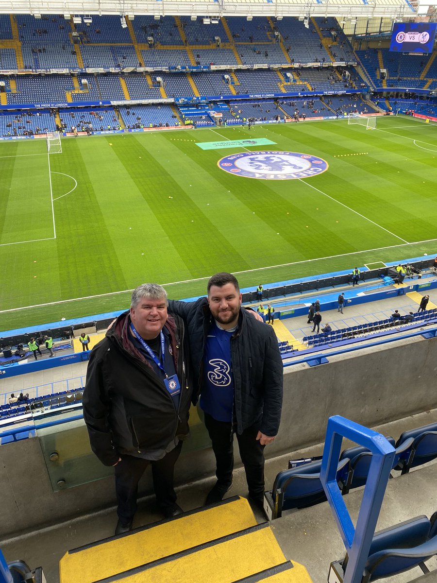 leeholvey3's tweet photo. #CFCMATCHDAY https://t.co/AoMhHEZAYI