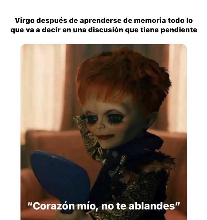 virgo_hn's tweet image. 🤣🤣🤣 #virgo #horoscoponegro