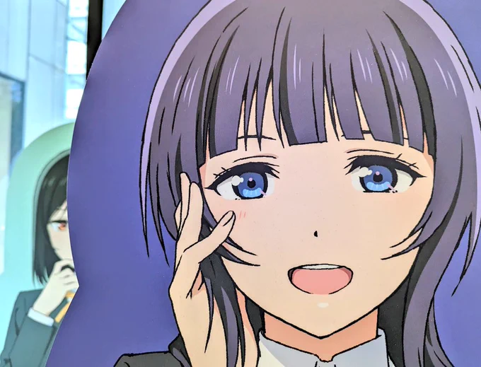 昨日のおもいでです 