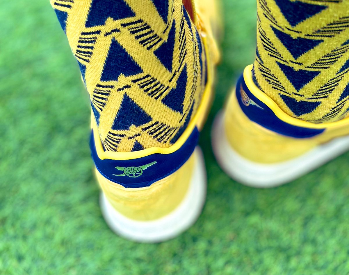 Hoodie1973's tweet image. Have a good Sunday you lovely lot 
#socksoutsunday
@SockCouncil 
#COYG