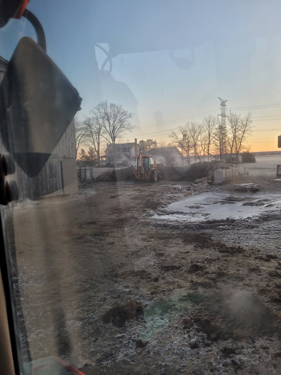 Sunday morning fun in the sun!