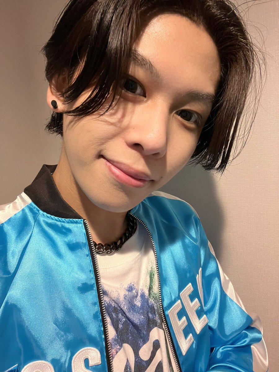 TOSEEK_SHUN_104's tweet photo. Dream World vol.25にお呼びいただきありがとうございます！！
ぽかぽか世界最高だったなあ😭 https://t.co/NJKpjvtq5g