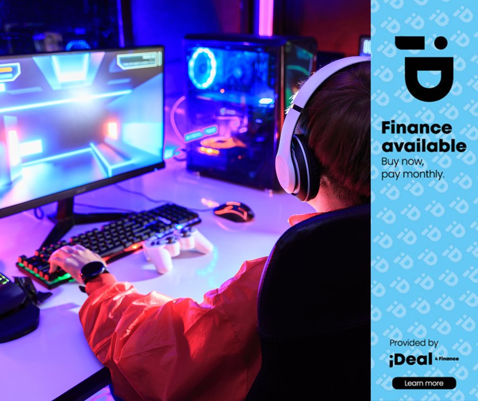 CannyLtd's tweet photo. Does your child want to build their own Gaming Computer? Not sure where to start? We can help! Call into our Park View, #WhitleyBay store or call 0330 321 4777 and ask about our guided build service! #Gaming #GuidedBuild #ComputerBuild #KidsGaming #GamingSystem #PCGaming https://t.co/2ASzCB9AiA
