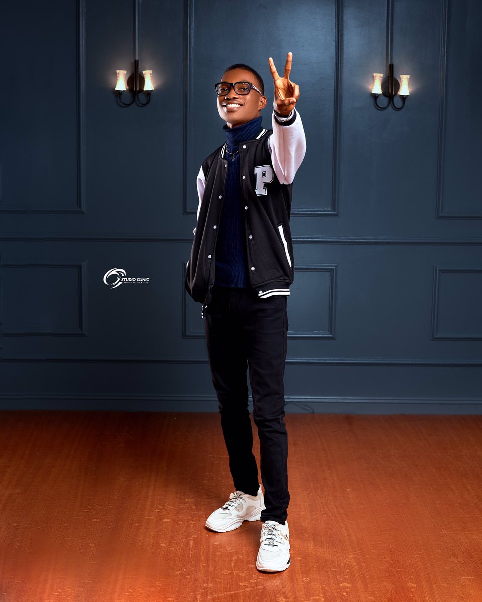 deekor_shy's tweet photo. My name is DEEKOR HENRY (SHY), Iโm super excited to announce that Iโm currently on the @thevoice_NGR singing show.
I canโt win this without you, pls, root and support me, I promise I wonโt disappoint you.
Music to me is life.
#PapaAjasco #Wizkid #MissUniverse2022 #fearwomen https://t.co/UAQrXEI3r1