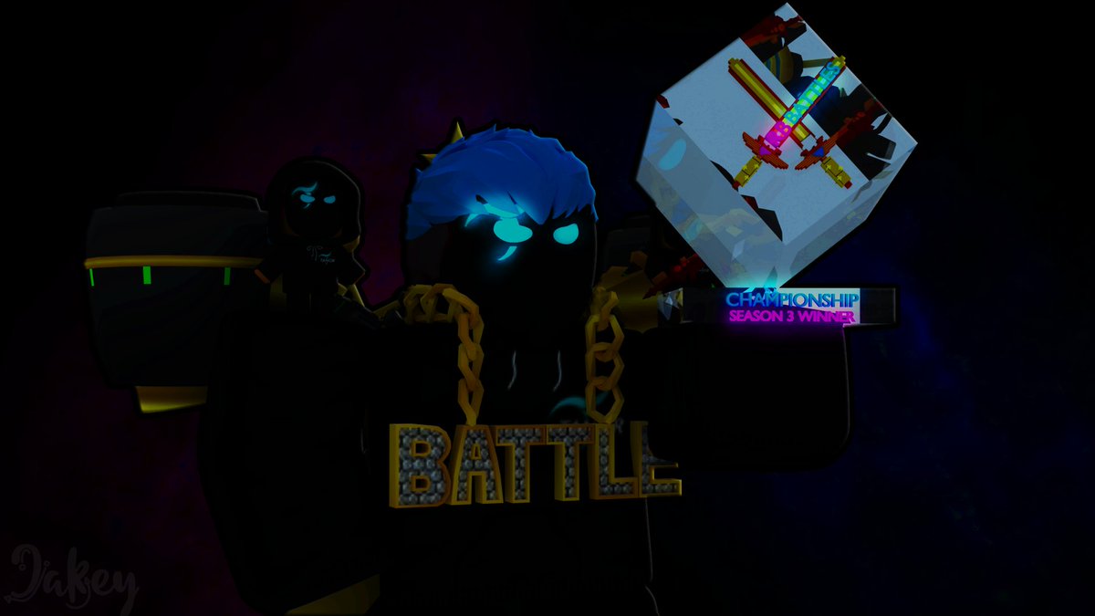 JakeyFX (0/??) tweet media
