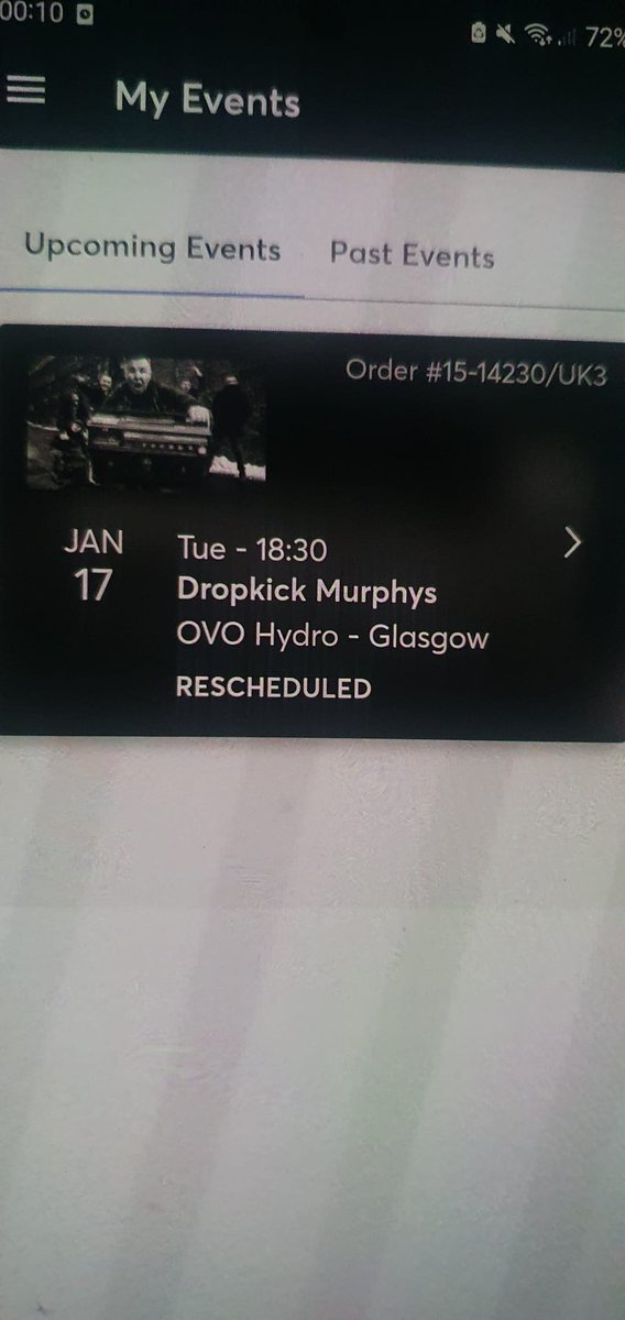 Coolio CSC tweet media