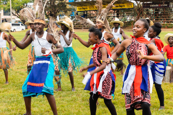 Don't miss TODAY, Sunday (January 15th) on TG4 at 5.30pm #PlantThePlanetGames !  🇰🇪🇮🇪
Last November, history was made when 50 GAA inter-county players visited Kenya with Self-Help Africa, the GPA and Warriors for Humanity ...