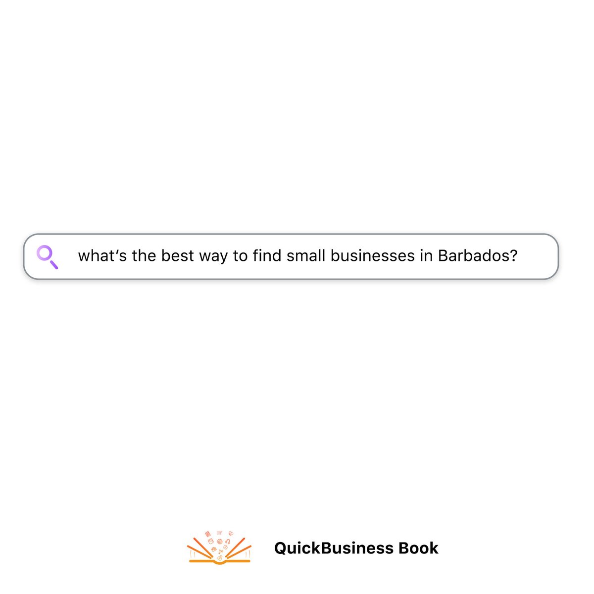 JJayLani's tweet photo. Beautiful people, need help finding Barbadian businesses? Use QuickBusiness Book. https://t.co/xOU1PFViL9