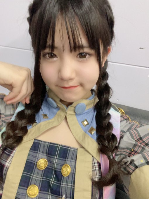 Twitterのコスプレ画像3