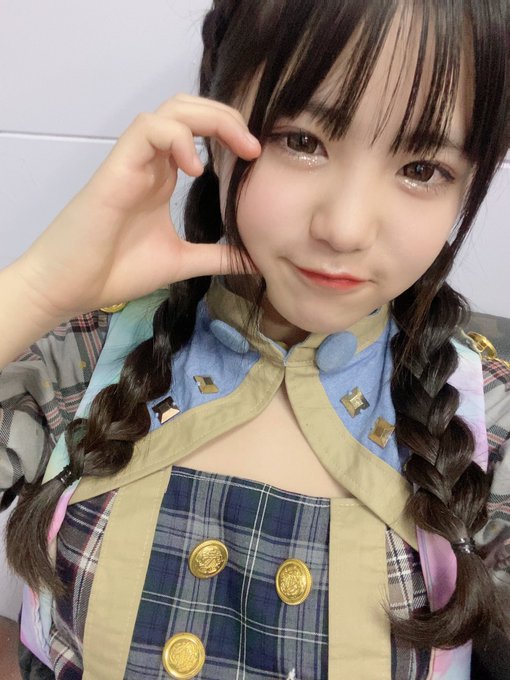 Twitterのコスプレ画像4