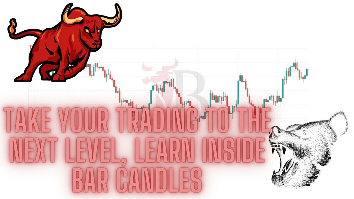JBspxshark's tweet image. Unlock the Power of Inside Bar Candlestick Pattern: A Comprehensive Guide for Traders and Investors
#InsideBarPattern, #CandlestickPattern, #TechnicalAnalysis, #TradingStrategy, #MomentumLoss, #TrendReversal, #PriceAction, $SPX $XAU $WTIC #forex 

youtu.be/kulQjzgZ6hk