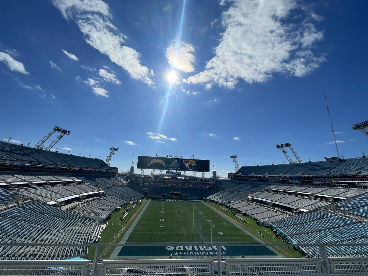 backline's tweet image. Eventcraft @backline had a great time providing backline musical instruments for @RubixKubeBand for the @Jaguars pregame concert @dailysplace last night. Great band, great performance and a heck of a comeback from our home team the jags! #winning #ilovethe80s #backline
