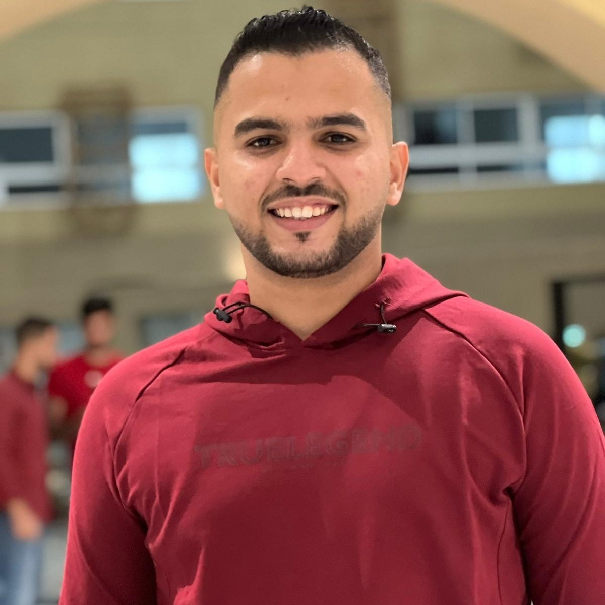 almokhtar23's tweet photo. يارب حقق لي ما تراه خيراً لي💙
#صورة_ملف_شخصي_جديدة https://t.co/Za9pPDwLcz