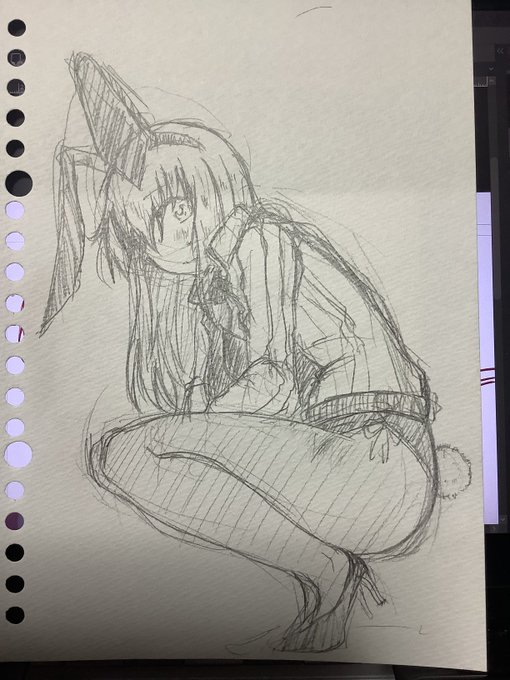 バニージャージぼっちちゃん 