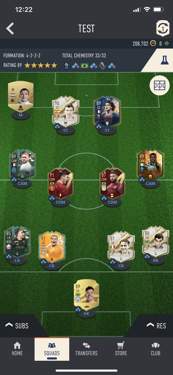 98skinner's tweet photo. @FUT_Rory All untradable https://t.co/bPwgvicH4X